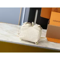 Cheap Louis Vuitton AAA Quality Backpacks For Women #1298729 Replica Wholesale [$60.00 USD] [ITEM#1298729] on Replica Louis Vuitton AAA Quality Backpacks