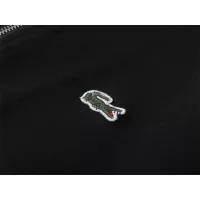 Cheap Lacoste Tracksuits Long Sleeved For Men #1298730 Replica Wholesale [$80.00 USD] [ITEM#1298730] on Replica Lacoste Tracksuits