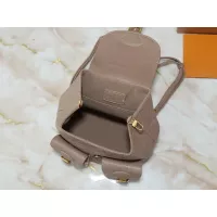 Cheap Louis Vuitton AAA Quality Backpacks For Women #1298731 Replica Wholesale [$60.00 USD] [ITEM#1298731] on Replica Louis Vuitton AAA Quality Backpacks