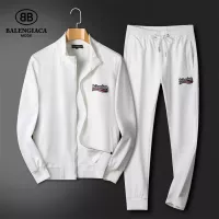 Cheap Balenciaga Fashion Tracksuits Long Sleeved For Men #1298732 Replica Wholesale [$80.00 USD] [ITEM#1298732] on Replica Balenciaga Fashion Tracksuits