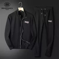 Cheap Balenciaga Fashion Tracksuits Long Sleeved For Men #1298734 Replica Wholesale [$80.00 USD] [ITEM#1298734] on Replica Balenciaga Fashion Tracksuits