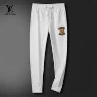 Cheap Louis Vuitton LV Tracksuits Long Sleeved For Men #1298737 Replica Wholesale [$80.00 USD] [ITEM#1298737] on Replica Louis Vuitton LV Tracksuits