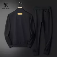 Cheap Louis Vuitton LV Tracksuits Long Sleeved For Men #1298738 Replica Wholesale [$80.00 USD] [ITEM#1298738] on Replica Louis Vuitton LV Tracksuits