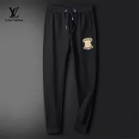 Cheap Louis Vuitton LV Tracksuits Long Sleeved For Men #1298738 Replica Wholesale [$80.00 USD] [ITEM#1298738] on Replica Louis Vuitton LV Tracksuits