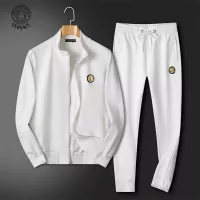 Cheap Versace Tracksuits Long Sleeved For Men #1298739 Replica Wholesale [$80.00 USD] [ITEM#1298739] on Replica Versace Tracksuits