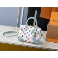 Cheap Louis Vuitton AAA Quality Messenger Bags For Women #1298740 Replica Wholesale [$64.00 USD] [ITEM#1298740] on Replica Louis Vuitton AAA Quality Messenger Bags