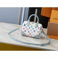 Cheap Louis Vuitton AAA Quality Messenger Bags For Women #1298740 Replica Wholesale [$64.00 USD] [ITEM#1298740] on Replica Louis Vuitton AAA Quality Messenger Bags