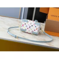 Cheap Louis Vuitton AAA Quality Messenger Bags For Women #1298740 Replica Wholesale [$64.00 USD] [ITEM#1298740] on Replica Louis Vuitton AAA Quality Messenger Bags