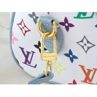 Cheap Louis Vuitton AAA Quality Messenger Bags For Women #1298740 Replica Wholesale [$64.00 USD] [ITEM#1298740] on Replica Louis Vuitton AAA Quality Messenger Bags