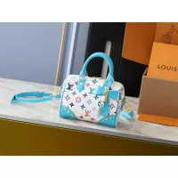 Cheap Louis Vuitton AAA Quality Messenger Bags For Women #1298741 Replica Wholesale [$64.00 USD] [ITEM#1298741] on Replica Louis Vuitton AAA Quality Messenger Bags