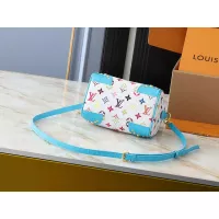 Cheap Louis Vuitton AAA Quality Messenger Bags For Women #1298741 Replica Wholesale [$64.00 USD] [ITEM#1298741] on Replica Louis Vuitton AAA Quality Messenger Bags