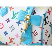 Cheap Louis Vuitton AAA Quality Messenger Bags For Women #1298741 Replica Wholesale [$64.00 USD] [ITEM#1298741] on Replica Louis Vuitton AAA Quality Messenger Bags