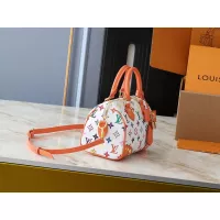 Cheap Louis Vuitton AAA Quality Messenger Bags For Women #1298742 Replica Wholesale [$64.00 USD] [ITEM#1298742] on Replica Louis Vuitton AAA Quality Messenger Bags