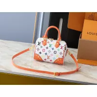 Cheap Louis Vuitton AAA Quality Messenger Bags For Women #1298742 Replica Wholesale [$64.00 USD] [ITEM#1298742] on Replica Louis Vuitton AAA Quality Messenger Bags