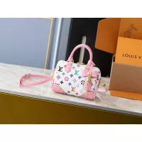 Cheap Louis Vuitton AAA Quality Messenger Bags For Women #1298744 Replica Wholesale [$64.00 USD] [ITEM#1298744] on Replica Louis Vuitton AAA Quality Messenger Bags