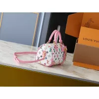 Cheap Louis Vuitton AAA Quality Messenger Bags For Women #1298744 Replica Wholesale [$64.00 USD] [ITEM#1298744] on Replica Louis Vuitton AAA Quality Messenger Bags