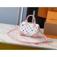 Cheap Louis Vuitton AAA Quality Messenger Bags For Women #1298744 Replica Wholesale [$64.00 USD] [ITEM#1298744] on Replica Louis Vuitton AAA Quality Messenger Bags