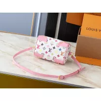 Cheap Louis Vuitton AAA Quality Messenger Bags For Women #1298744 Replica Wholesale [$64.00 USD] [ITEM#1298744] on Replica Louis Vuitton AAA Quality Messenger Bags