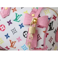 Cheap Louis Vuitton AAA Quality Messenger Bags For Women #1298744 Replica Wholesale [$64.00 USD] [ITEM#1298744] on Replica Louis Vuitton AAA Quality Messenger Bags