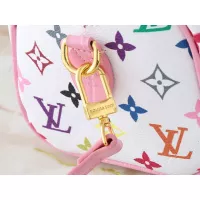 Cheap Louis Vuitton AAA Quality Messenger Bags For Women #1298744 Replica Wholesale [$64.00 USD] [ITEM#1298744] on Replica Louis Vuitton AAA Quality Messenger Bags