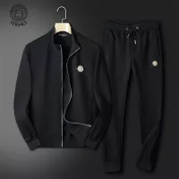 Cheap Versace Tracksuits Long Sleeved For Men #1298745 Replica Wholesale [$80.00 USD] [ITEM#1298745] on Replica Versace Tracksuits