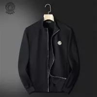 Cheap Versace Tracksuits Long Sleeved For Men #1298745 Replica Wholesale [$80.00 USD] [ITEM#1298745] on Replica Versace Tracksuits