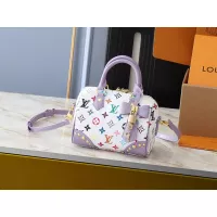 Cheap Louis Vuitton AAA Quality Messenger Bags For Women #1298746 Replica Wholesale [$64.00 USD] [ITEM#1298746] on Replica Louis Vuitton AAA Quality Messenger Bags