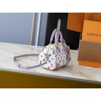 Cheap Louis Vuitton AAA Quality Messenger Bags For Women #1298746 Replica Wholesale [$64.00 USD] [ITEM#1298746] on Replica Louis Vuitton AAA Quality Messenger Bags