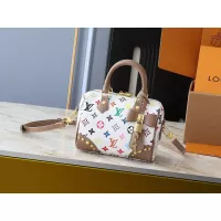 Cheap Louis Vuitton AAA Quality Messenger Bags For Women #1298747 Replica Wholesale [$64.00 USD] [ITEM#1298747] on Replica Louis Vuitton AAA Quality Messenger Bags