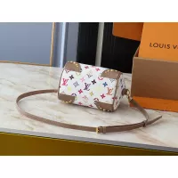 Cheap Louis Vuitton AAA Quality Messenger Bags For Women #1298747 Replica Wholesale [$64.00 USD] [ITEM#1298747] on Replica Louis Vuitton AAA Quality Messenger Bags