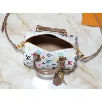 Cheap Louis Vuitton AAA Quality Messenger Bags For Women #1298747 Replica Wholesale [$64.00 USD] [ITEM#1298747] on Replica Louis Vuitton AAA Quality Messenger Bags