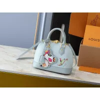 Cheap Louis Vuitton AAA Quality Messenger Bags For Women #1298749 Replica Wholesale [$68.00 USD] [ITEM#1298749] on Replica Louis Vuitton AAA Quality Messenger Bags