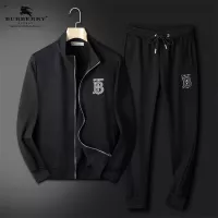 Cheap Burberry Tracksuits Long Sleeved For Men #1298751 Replica Wholesale [$80.00 USD] [ITEM#1298751] on Replica Burberry Tracksuits