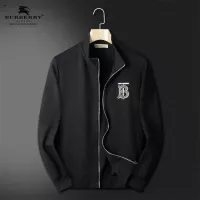 Cheap Burberry Tracksuits Long Sleeved For Men #1298751 Replica Wholesale [$80.00 USD] [ITEM#1298751] on Replica Burberry Tracksuits