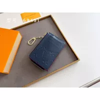 Cheap Louis Vuitton LV Card Case #1298752 Replica Wholesale [$36.00 USD] [ITEM#1298752] on Replica Louis Vuitton LV Wallets