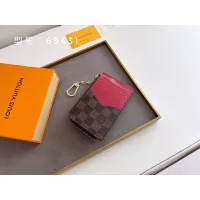 Cheap Louis Vuitton LV Card Case #1298753 Replica Wholesale [$36.00 USD] [ITEM#1298753] on Replica Louis Vuitton LV Wallets