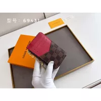 Cheap Louis Vuitton LV Card Case #1298753 Replica Wholesale [$36.00 USD] [ITEM#1298753] on Replica Louis Vuitton LV Wallets