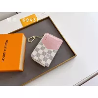 Cheap Louis Vuitton LV Card Case #1298755 Replica Wholesale [$36.00 USD] [ITEM#1298755] on Replica Louis Vuitton LV Wallets