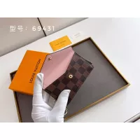 Cheap Louis Vuitton LV Card Case #1298756 Replica Wholesale [$36.00 USD] [ITEM#1298756] on Replica Louis Vuitton LV Wallets