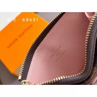 Cheap Louis Vuitton LV Card Case #1298756 Replica Wholesale [$36.00 USD] [ITEM#1298756] on Replica Louis Vuitton LV Wallets