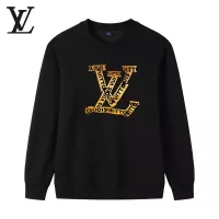 Cheap Louis Vuitton LV Hoodies Long Sleeved For Men #1298759 Replica Wholesale [$40.00 USD] [ITEM#1298759] on Replica Louis Vuitton LV Hoodies