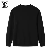 Cheap Louis Vuitton LV Hoodies Long Sleeved For Men #1298759 Replica Wholesale [$40.00 USD] [ITEM#1298759] on Replica Louis Vuitton LV Hoodies