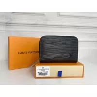 Cheap Louis Vuitton LV Card Case #1298763 Replica Wholesale [$25.00 USD] [ITEM#1298763] on Replica Louis Vuitton LV Wallets