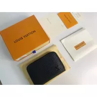 Cheap Louis Vuitton LV Card Case #1298763 Replica Wholesale [$25.00 USD] [ITEM#1298763] on Replica Louis Vuitton LV Wallets