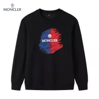 Cheap Moncler Hoodies Long Sleeved For Men #1298768 Replica Wholesale [$40.00 USD] [ITEM#1298768] on Replica Moncler Hoodies