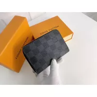 Cheap Louis Vuitton LV Card Case #1298772 Replica Wholesale [$25.00 USD] [ITEM#1298772] on Replica Louis Vuitton LV Wallets