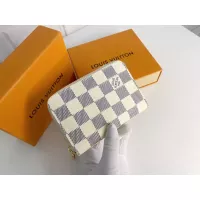 Cheap Louis Vuitton LV Card Case #1298776 Replica Wholesale [$25.00 USD] [ITEM#1298776] on Replica Louis Vuitton LV Wallets