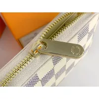 Cheap Louis Vuitton LV Card Case #1298776 Replica Wholesale [$25.00 USD] [ITEM#1298776] on Replica Louis Vuitton LV Wallets