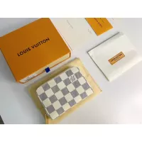 Cheap Louis Vuitton LV Card Case #1298776 Replica Wholesale [$25.00 USD] [ITEM#1298776] on Replica Louis Vuitton LV Wallets