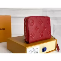 Cheap Louis Vuitton LV Card Case #1298784 Replica Wholesale [$29.00 USD] [ITEM#1298784] on Replica Louis Vuitton LV Wallets